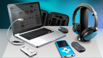 Test-aankoop Multimediaset